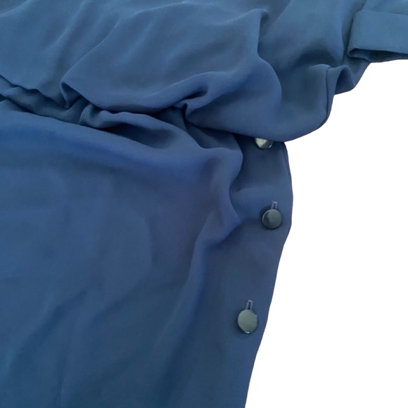 Vintage Sailor Dress - Picture 5 of 9